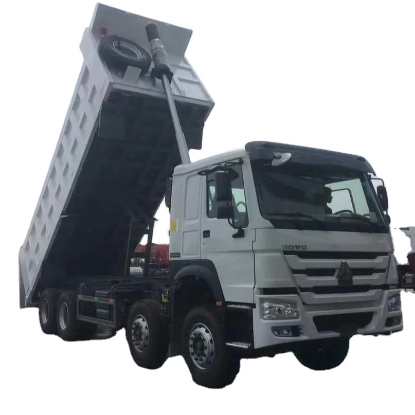 Sinotruk mini truck tipper 4*2 dump truck Howo dump truck for sale