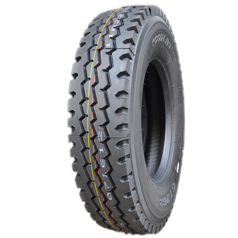 11R22.5 radial truck tyre