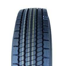 11R22.5 radial truck tyre