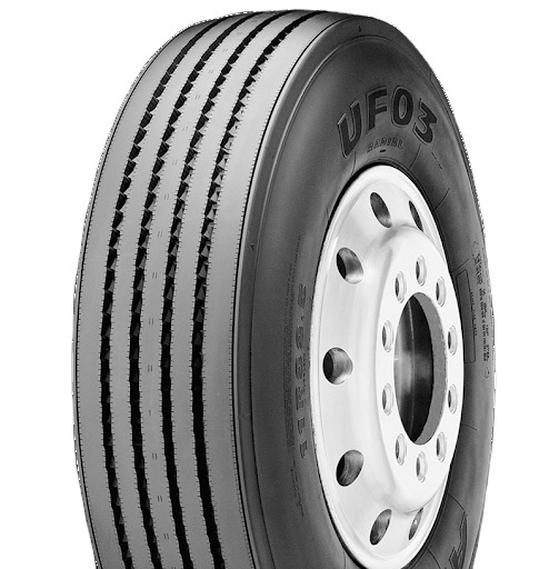 Good Quality Truck Tire 295/80R22.5