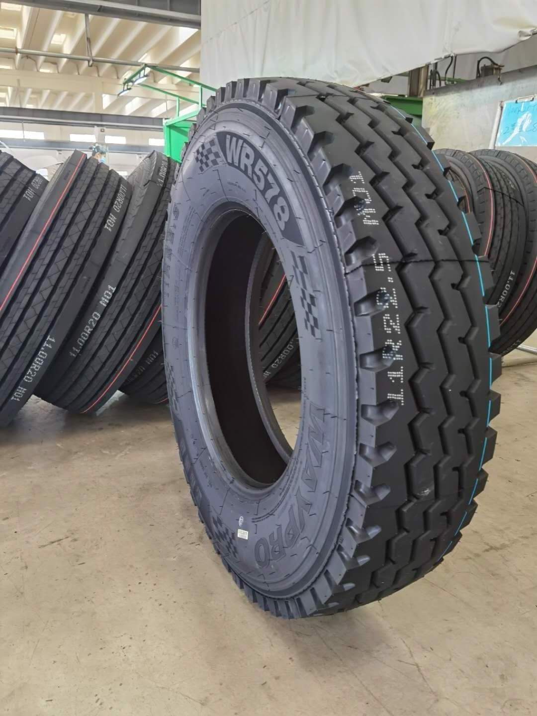 11R22.5 11R24.5 12.00R20 Truck tire china tyres from China manufacturer for sale