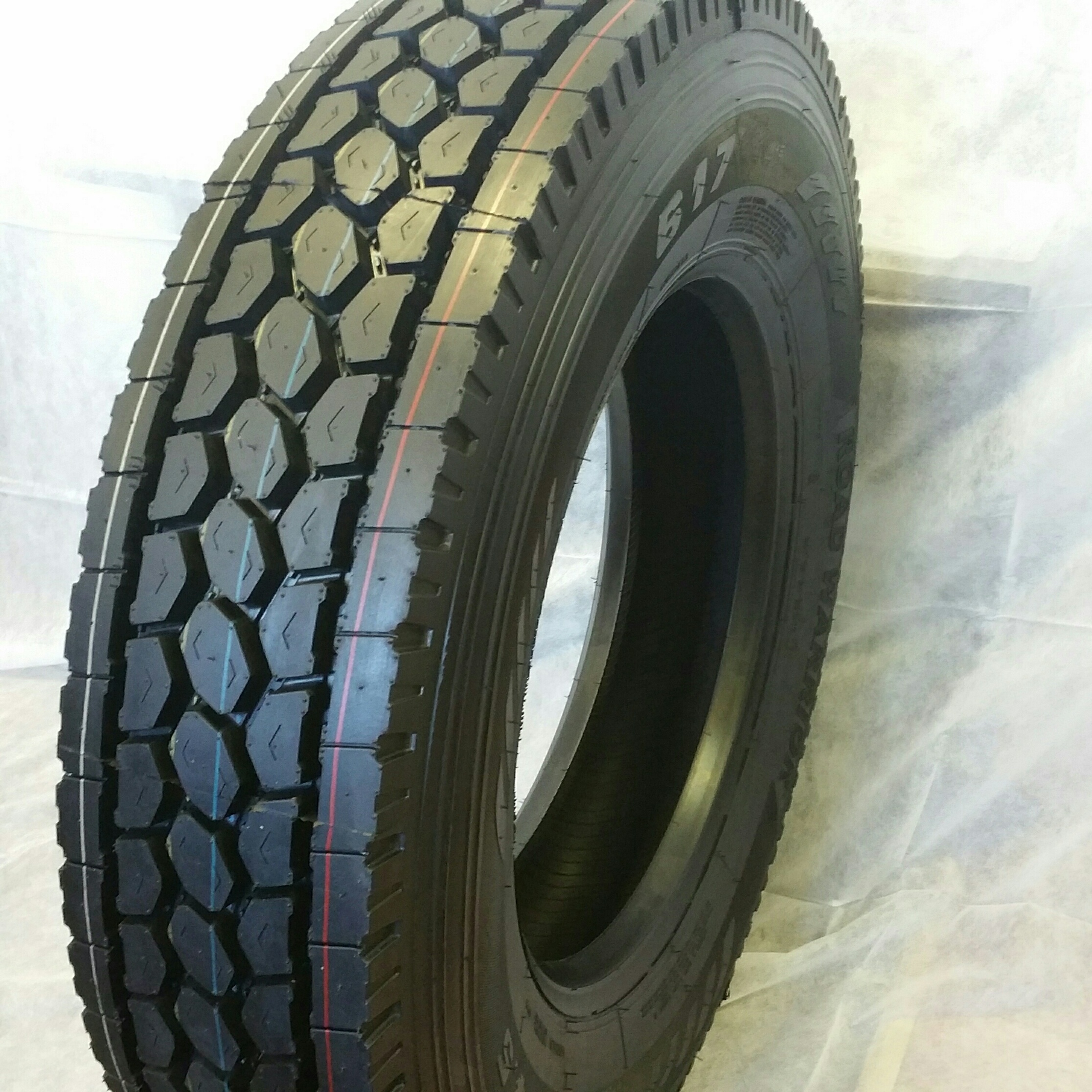 Good Quality Truck Tire 295/80R22.5