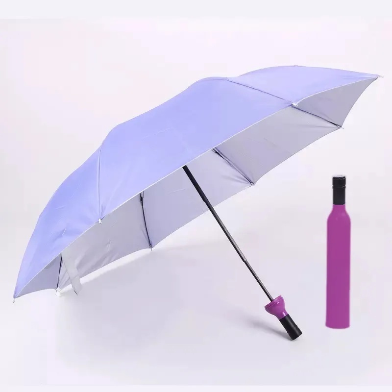 High Quality Personalized Sublimation Golf Umbrella Custom Logo Prints Promotional Umbrella Eco-friendly Umbrella