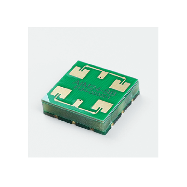 Millimeter-wave radar sensor module for motion detection and electronic modules for human and automotive streetlights