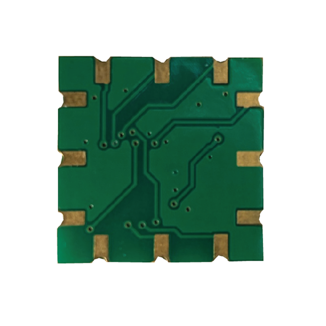 Millimeter-wave radar sensor module for motion detection and electronic modules for human and automotive streetlights