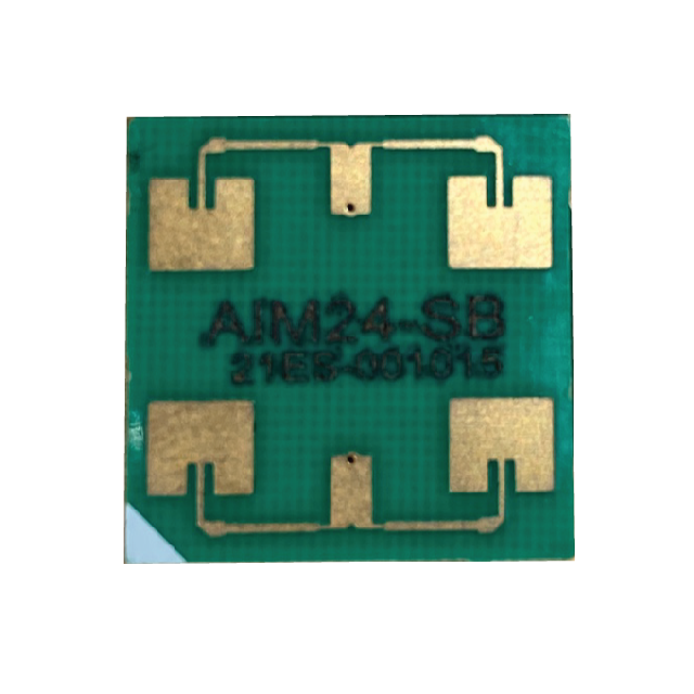 [The UMS]AIM24-SB All-in-One ultra small 24GHz radar motion sensor Millimeter Wave Energy Savings RF Made in Korea