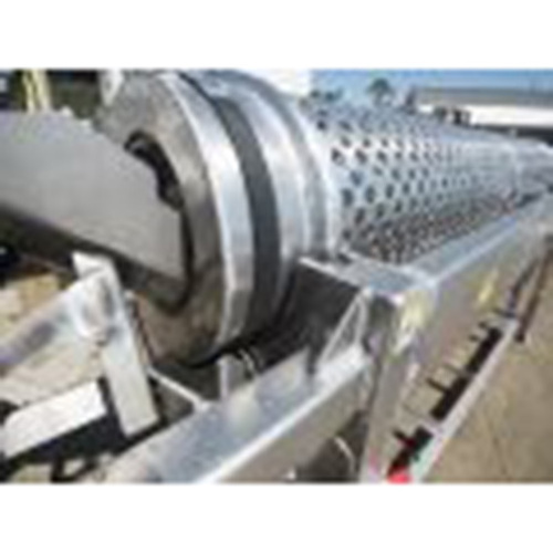 aquaculture equipment Oyster Tumbler shellfish