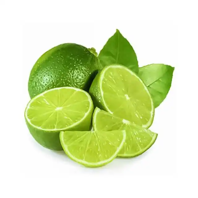 Seedless Lime - GREEN LEMON from  100% High Quality Ready To Export Fresh Style GlobalGAP Grade