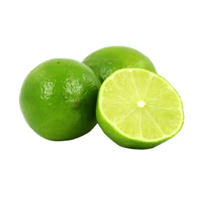 Seedless Lime - GREEN LEMON from  100% High Quality Ready To Export Fresh Style GlobalGAP Grade