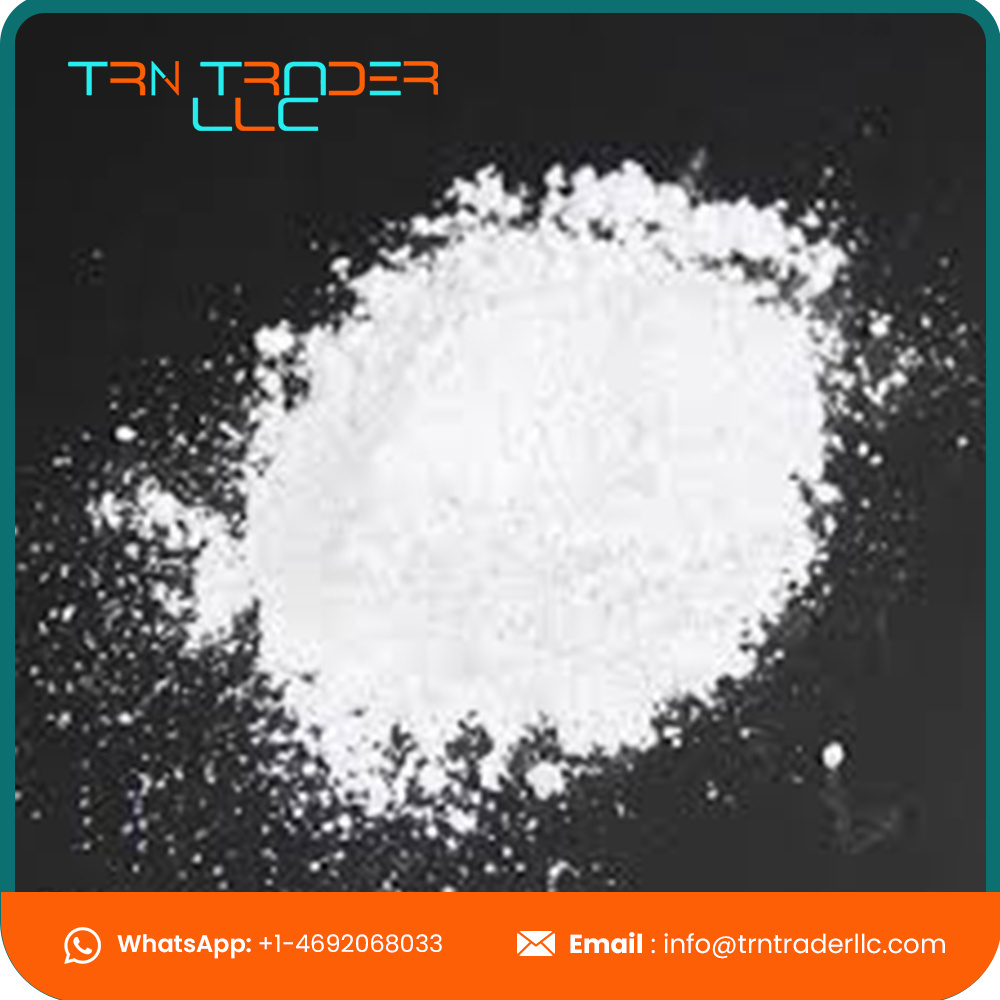 Reasonable Price Refractory Grade Calcined Alumina Powder at Low Market Price