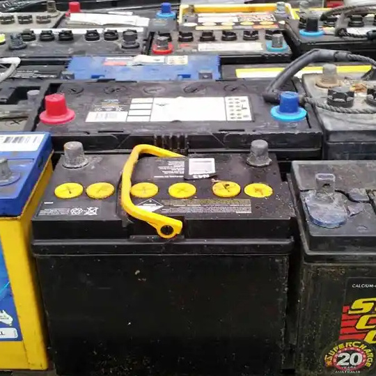 Wholesale Top Quality Used Car battery Scrap for Sale at Cheap Price