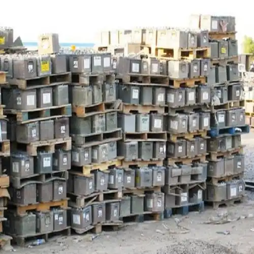 Wholesale Top Quality Used Car battery Scrap for Sale at Cheap Price