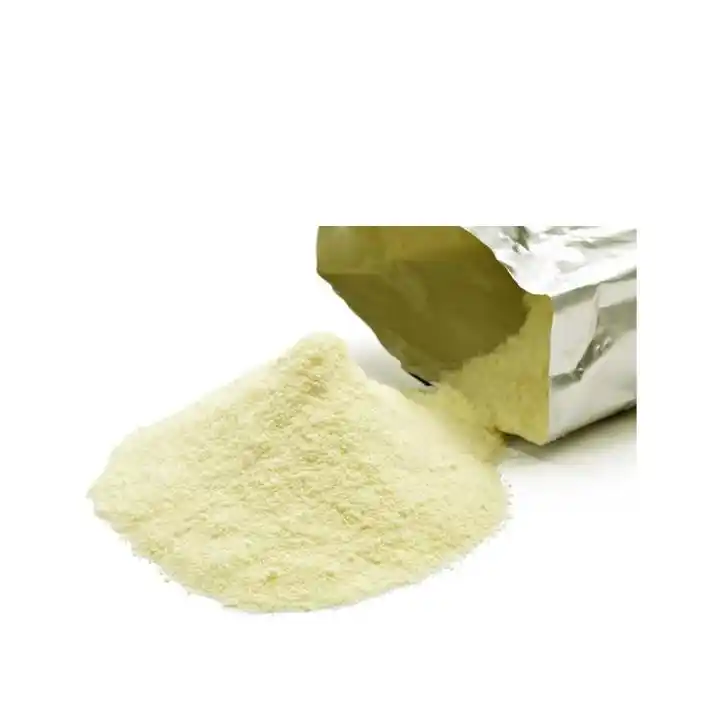 Instant Full Cream Milk/Whole Milk Powder/ Skim Milk Powder Hot sale Available