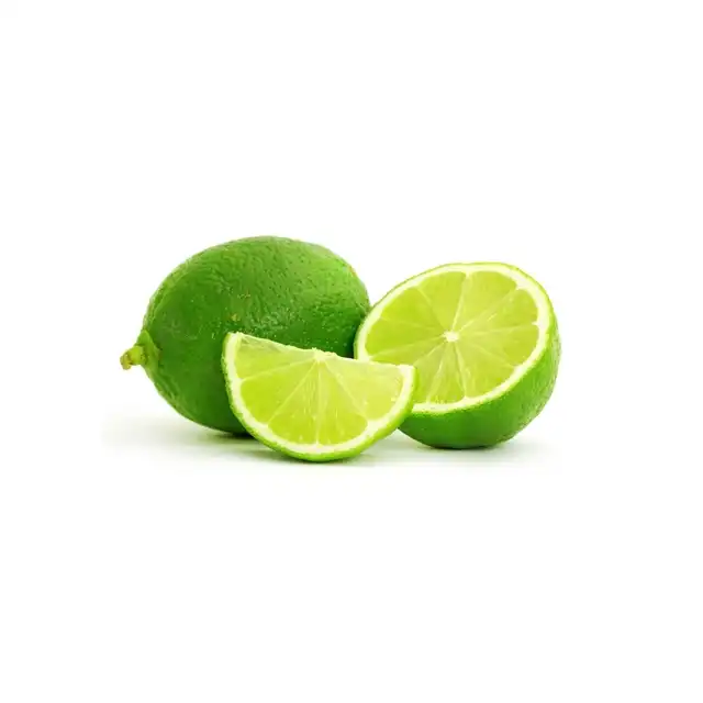 Seedless Lime - GREEN LEMON from  100% High Quality Ready To Export Fresh Style GlobalGAP Grade