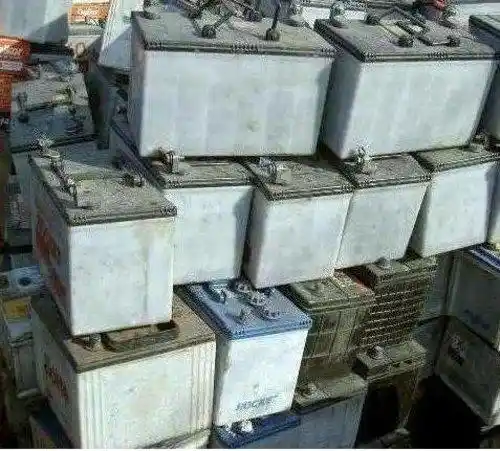 Wholesale Top Quality Used Car battery Scrap for Sale at Cheap Price