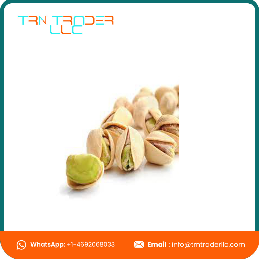 Premium Quality Natural and Fresh Roasted Pistachios Nuts for Sale