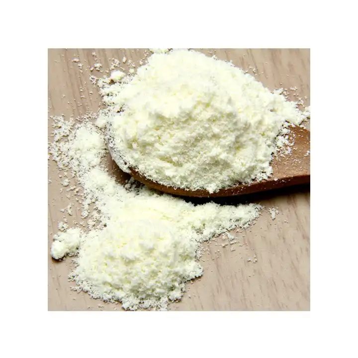 Instant Full Cream Milk/Whole Milk Powder/ Skim Milk Powder Hot sale Available