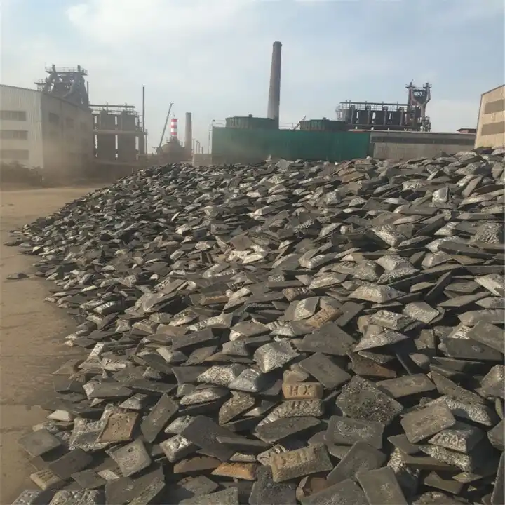 Export Pig Iron Price Concessions Cast Iron Cutting Foundry Machinery All Grades Nodular Pig Iron Foundry Steel Fe 90%