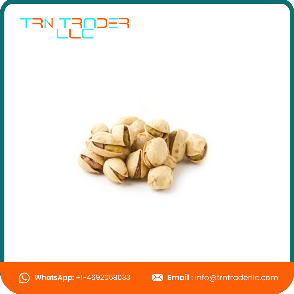 Premium Quality Natural and Fresh Roasted Pistachios Nuts for Sale