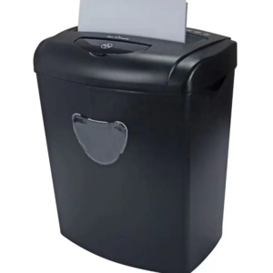 Factory Hot Sale Plastic Paper Shredder Light Duty Shredding machine for Home & Office