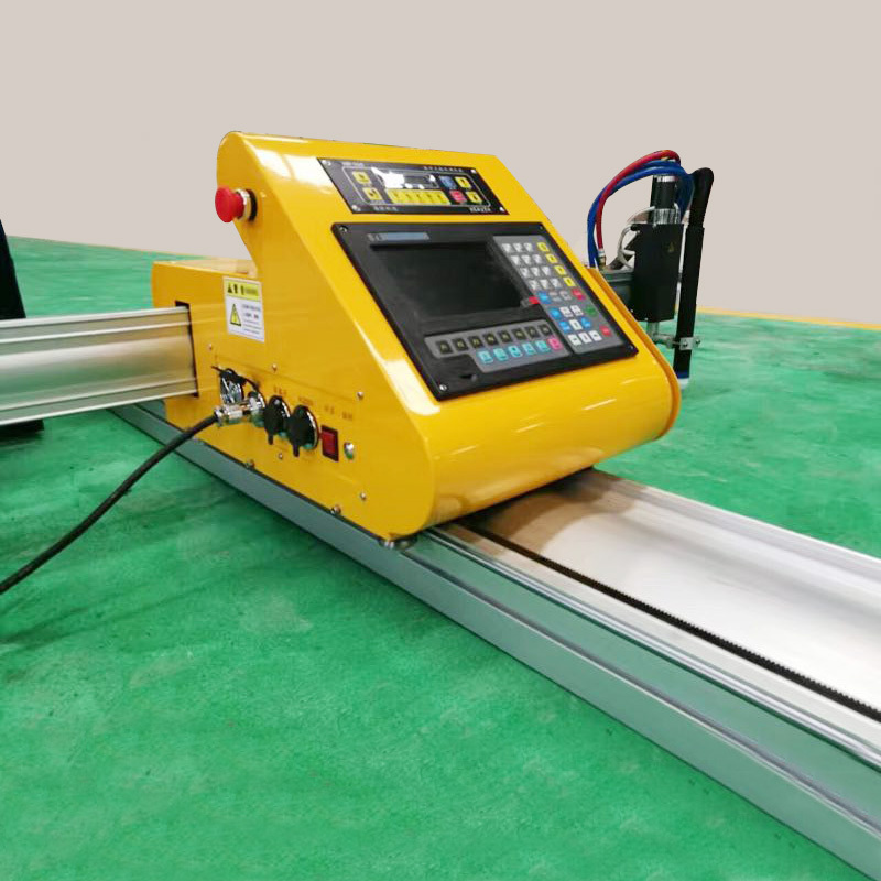 carbon steel stainless steel plasma cnc portable / cnc plasma cutting machine / chinese plasma cutter