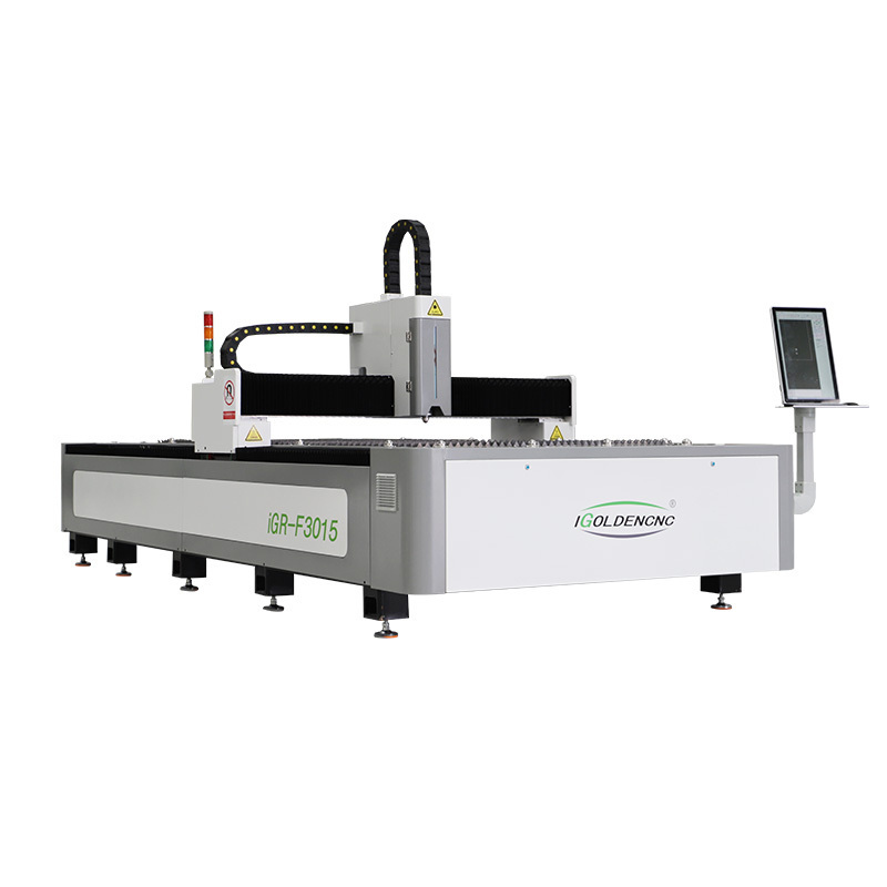 1530 1325 500w 1000w 2000w 3000w fiber laser cutting machine