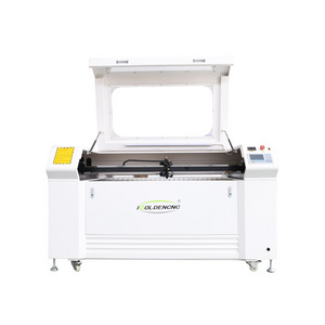 laser engraving machine co2 cnc wood mdf fabric leather acrylic plywood paper pipe iron laser cutting machine