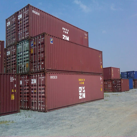 40FT, 20FT USED AND NEW CARGO SHIPPING CONTAINERS, REFRIGERATED 20FT, 40FT HIGH CUBE REFER CONTAINERS