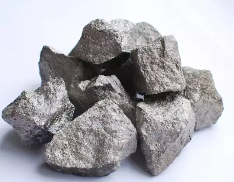 Ferro Silicon, Silicon High Carbon Ferromanganese Ferro Manganese Ore High Quality