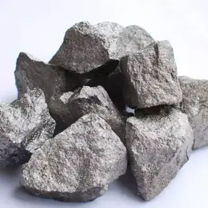 Ferro Silicon, Silicon High Carbon Ferromanganese Ferro Manganese Ore High Quality