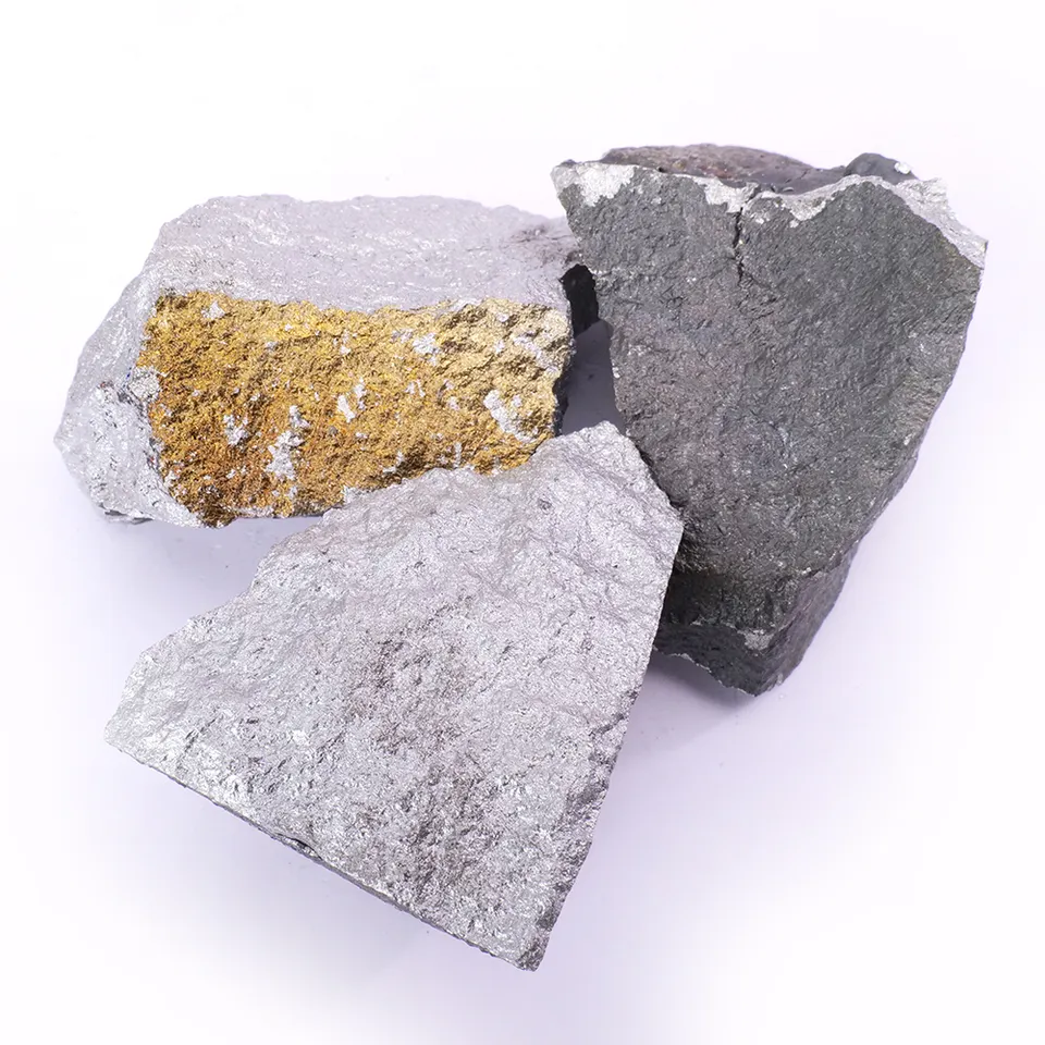 High quality Ferro Manganese ore / Ferro Silicon Manganese /High carbon Ferro Manganese