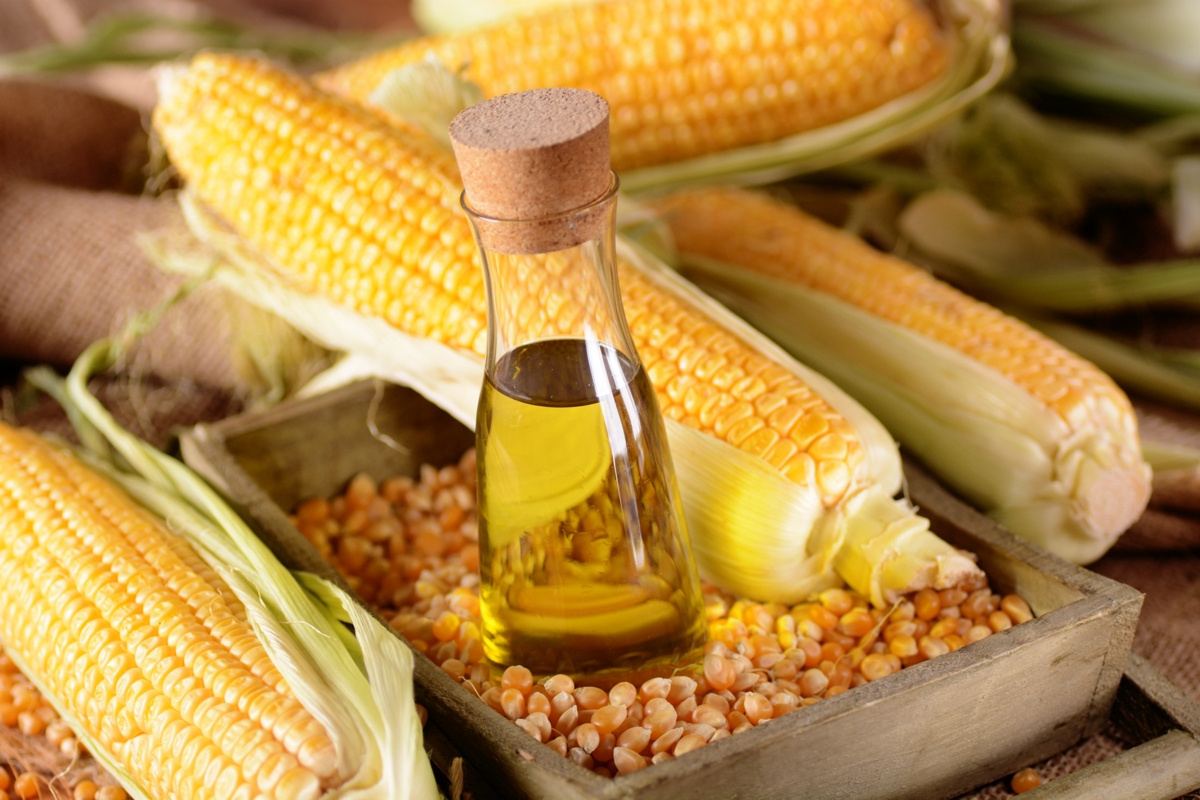 Best Quality 100% Refined Corn Oil for sale / organic and crude Corn Oil cheap wholesale price