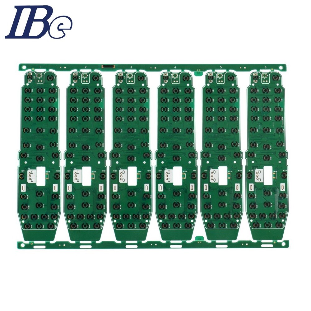 High frequency pcb fr4 pcba circuit board for bluetooth headset speaker mp3 mp5 video player 4g router smart watch