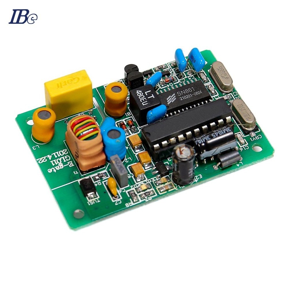 OEM electronic 4 Layer pcb manufacturing pcba prototype cheap price pcb manufacturer