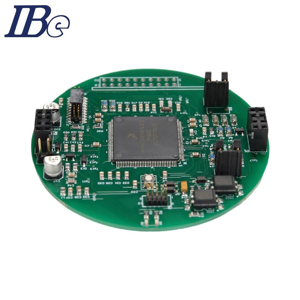 High frequency pcb fr4 pcba circuit board for bluetooth headset speaker mp3 mp5 video player 4g router smart watch