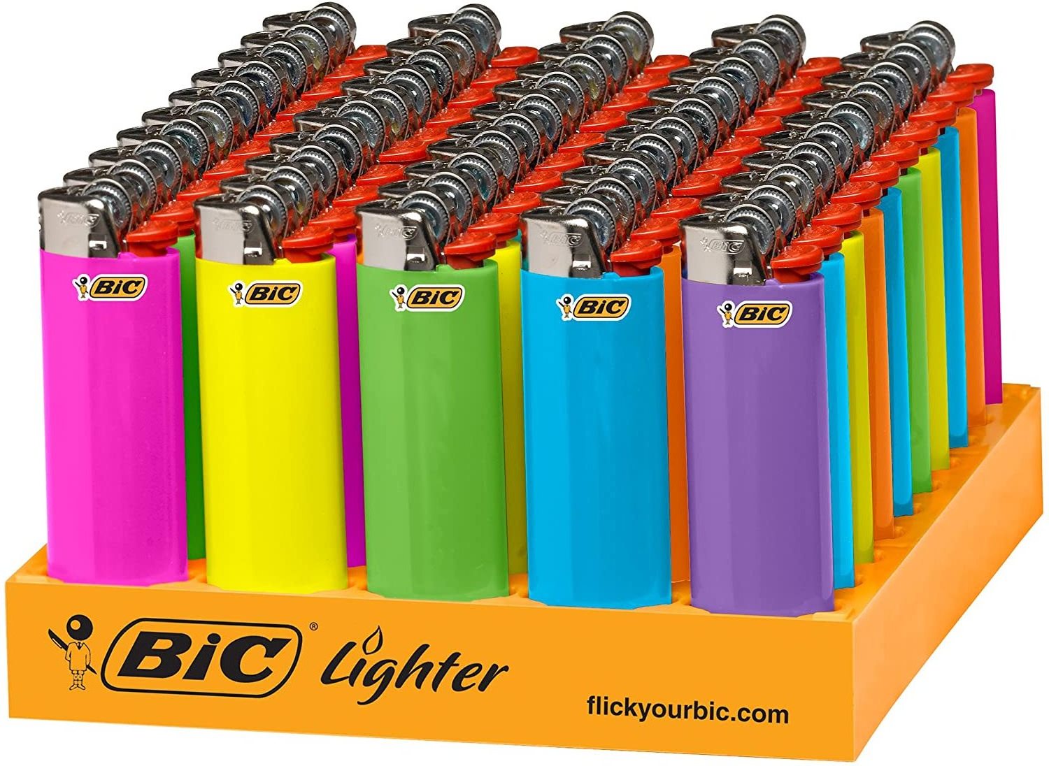 Original Bic Lighters with Cheap Prices