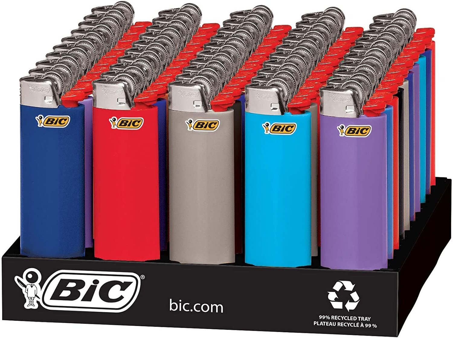 Original Bic Lighters with Cheap Prices