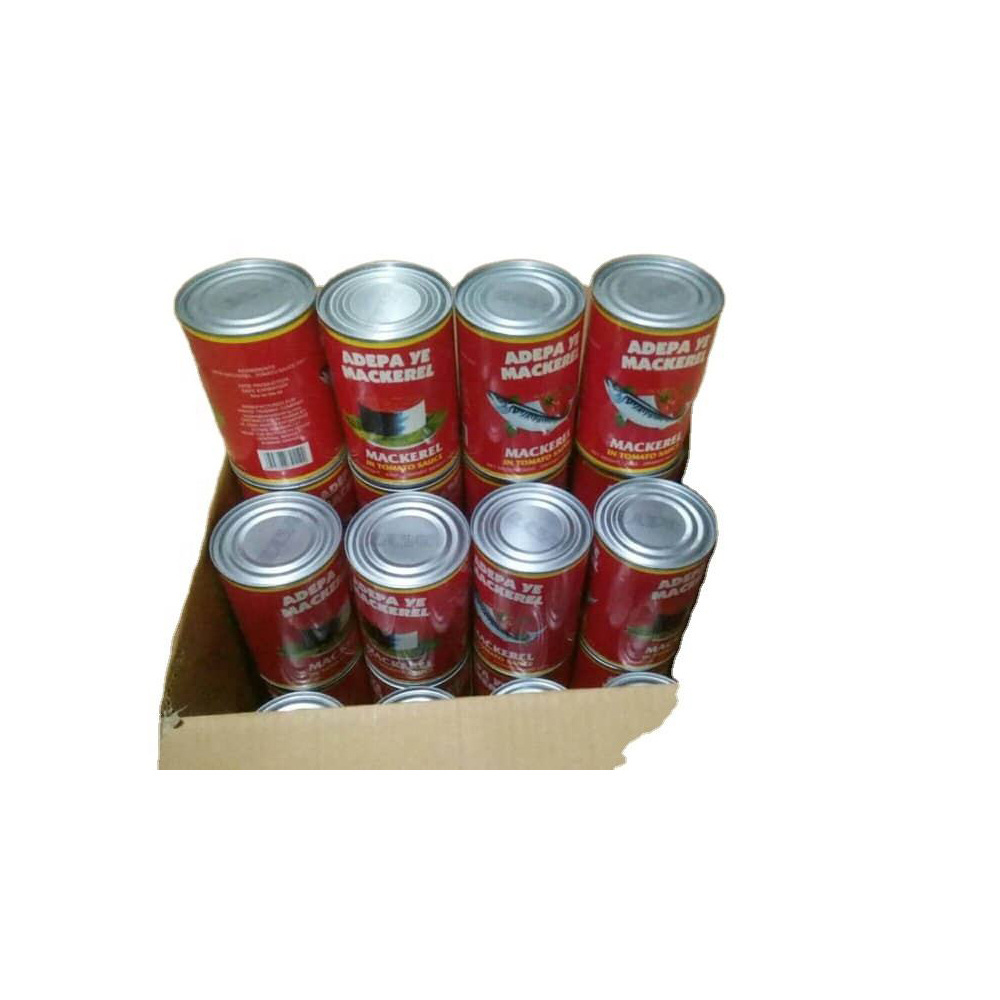 OEM Canned Tuna Fish - Best Quality Canned food supplier From Thailand / Canned yellowfin tuna price tuna canned fish