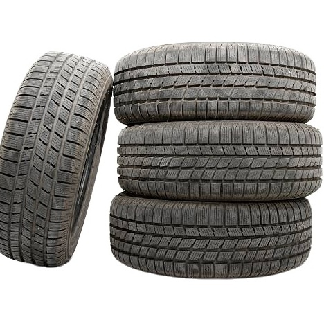 Wholesale High Used Semi Truck Tires / Tyres Export 255/295 80 22.5 275 75 22.5 315 USA