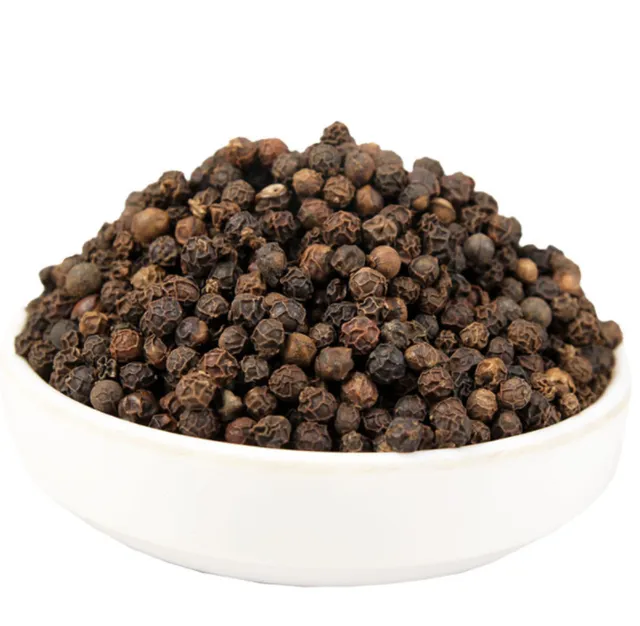 Premium Black Pepper Spice Western Food Seasoning Bulk Spice Black Pepper