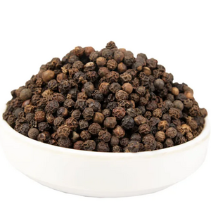 Premium Black Pepper Spice Western Food Seasoning Bulk Spice Black Pepper