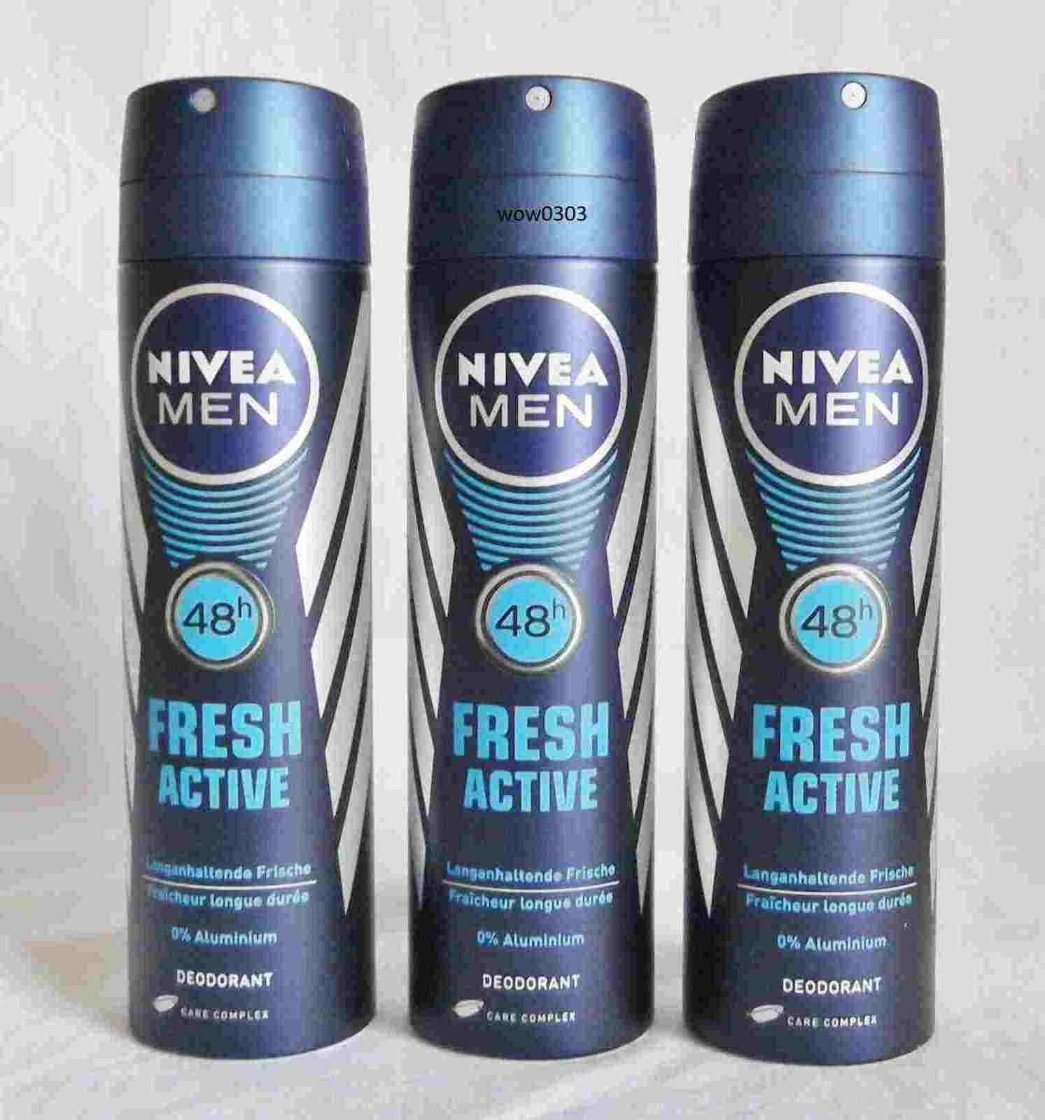 Nivea For Women Pearl Beauty Deodorant (150Ml) (Pack Of 2)