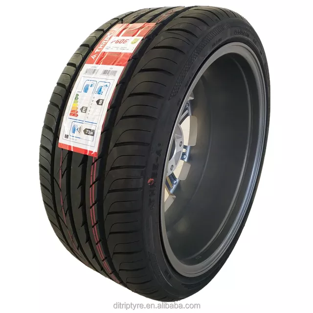 215/45R17 215 45 R 17 Top Quality Tyre Brand from China Car Tyre Shop Alibaba Best Seller