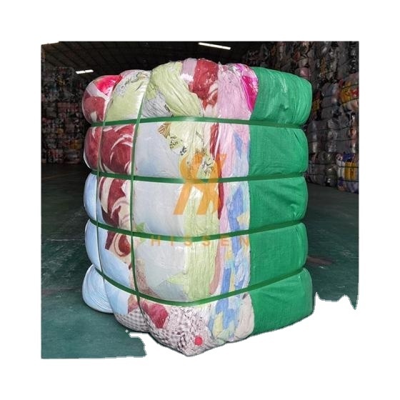 Used clothing in bulk wholesale clothing bales clothing 100kg bale