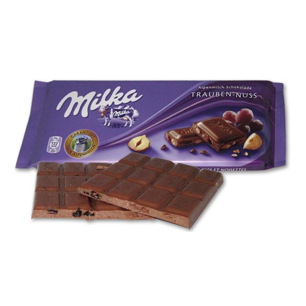 CHEAP WHOLESALE MILKA CHOCOLATE