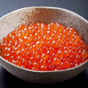 Salmon Red Caviar, Premium Chum Roe 2.2 lb | 1000 g