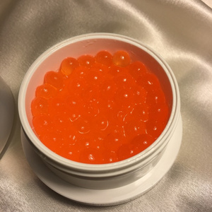 Original Additive-free Fish Eggs Frozen Wholesale Salmon Roe