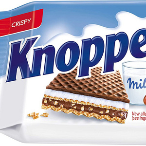 Storck Knoppers | Buy German Storck Knoppers waffle chocolate