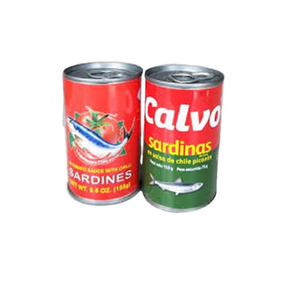 OEM Canned Tuna Fish - Best Quality Canned food supplier From Thailand / Canned yellowfin tuna price tuna canned fish