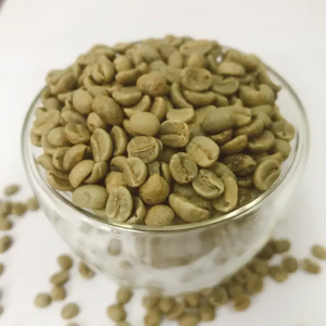 High Quality Roasted Robusta Coffee Beans From Vietnam